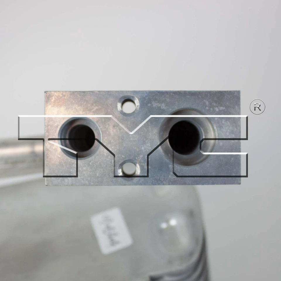 Nuevo evaporador de CA para 98-00 Dodge Durango 4885582AC Foto 3 de 4