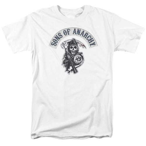 Son of Anarchy American crime TV series 