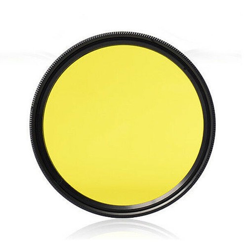 49 52 55 58 62 67 72 82mm Full Color Lens Filter For DSLR SLR Nikon Canon Camera - Picture 17 of 19