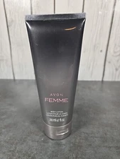 Avon Femme Body Lotion - 6.7 fl oz - Sealed  Womans Beauty 