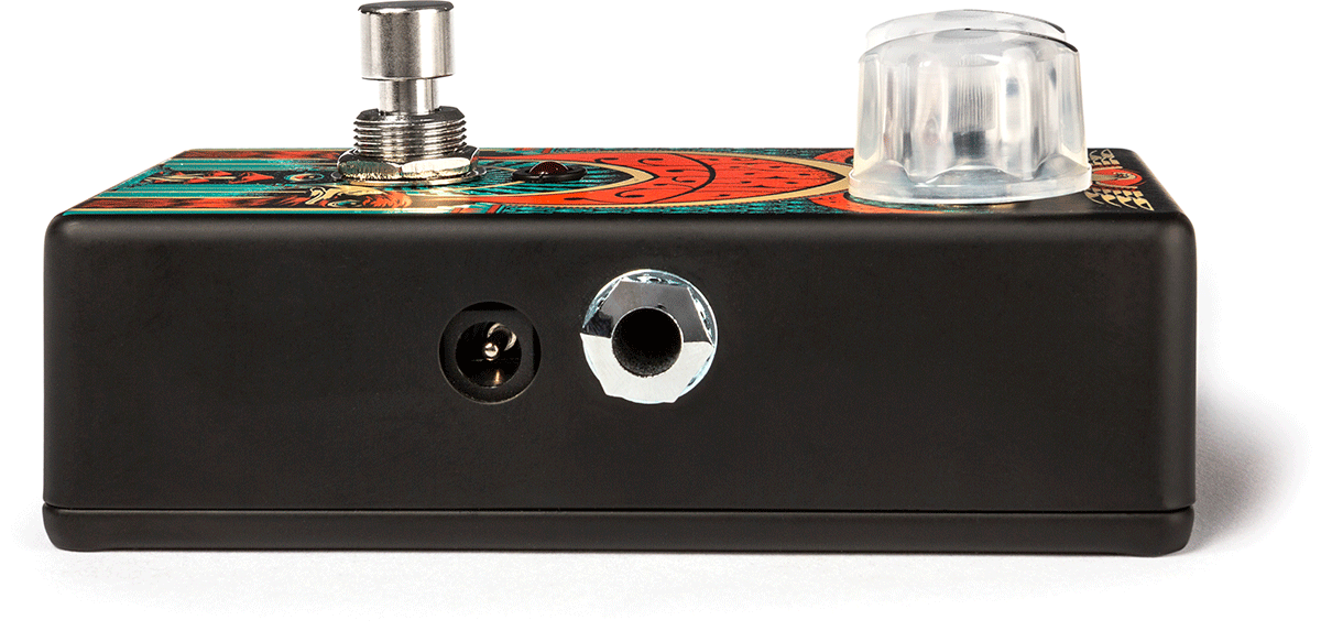 MXR Custom Shop Hybrid Fuzz | eBay