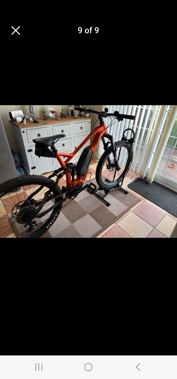 voodoo zobop 2018 electric