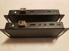 Monoprice Blackbird 4k Fiber Optic Hdmi Extender