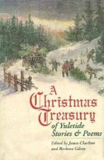 A Christmas Treasury of Yuletide Stories and ...