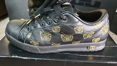 Limited Edition Travis Barker DC Shoes 