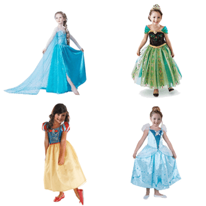 ebay kids fancy dress