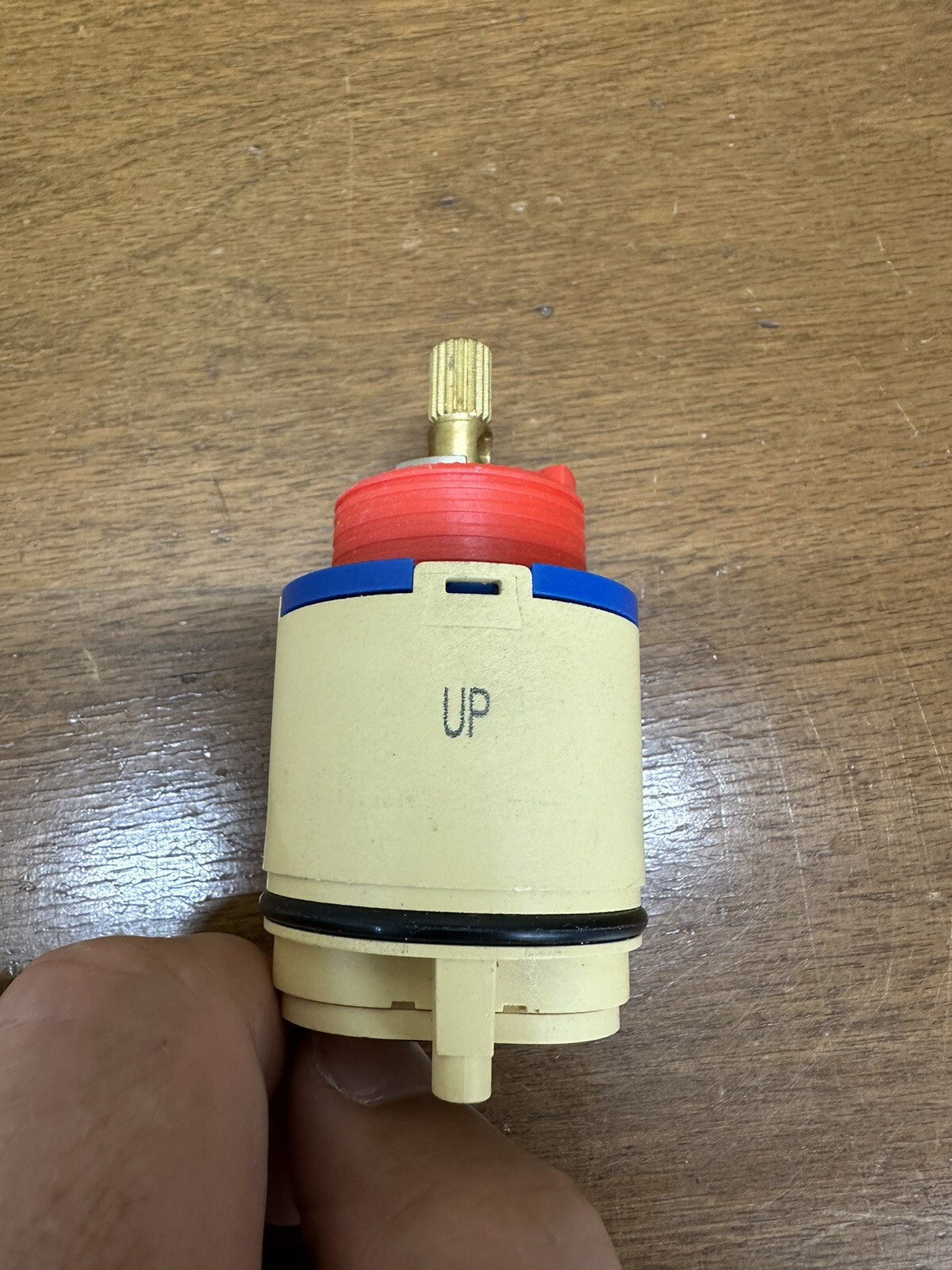 Olympia Olympia Parts OP-340009 Cartouche à Disque En