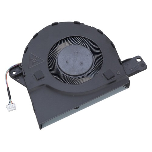 Replacement CPU Cooling Fan USB Power CPU Coolers For Latitude 5580 E5580 - Afbeelding 4 van 8