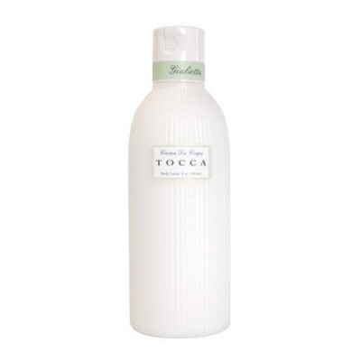 Tocca Body Lotion 266ml 9oz Pink Tulip Green Apple Free Shipping