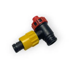 BAXI BITRON SAFETY VALVE 7728736 BOILER