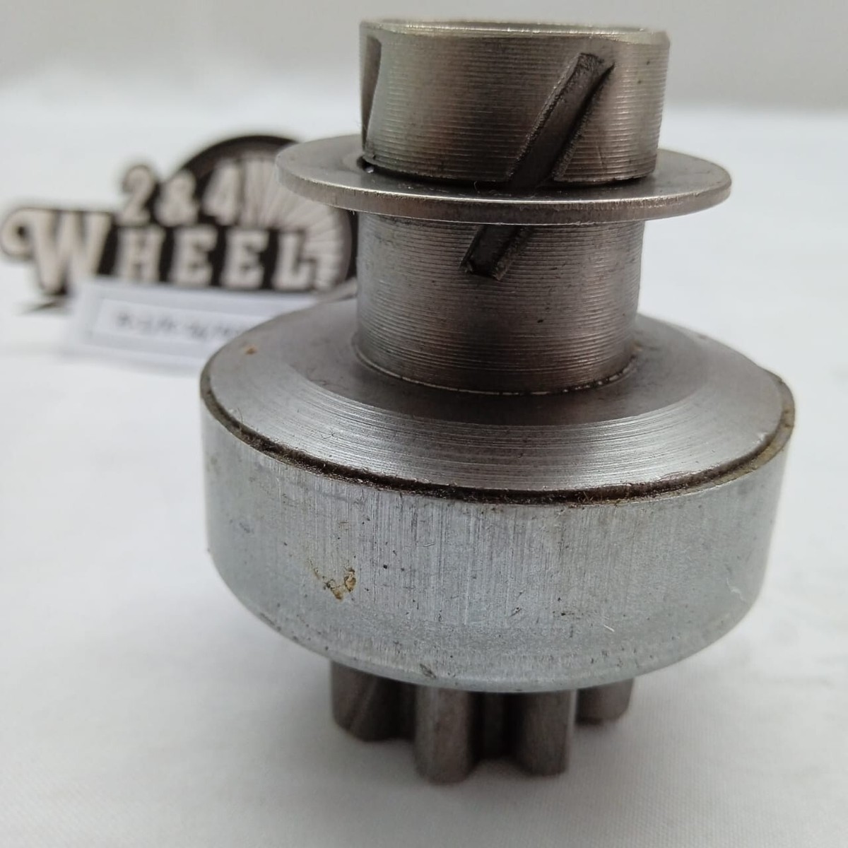 Suzuki Vitara Escudo Ignition Starter Drive Pinion Clutch 31320