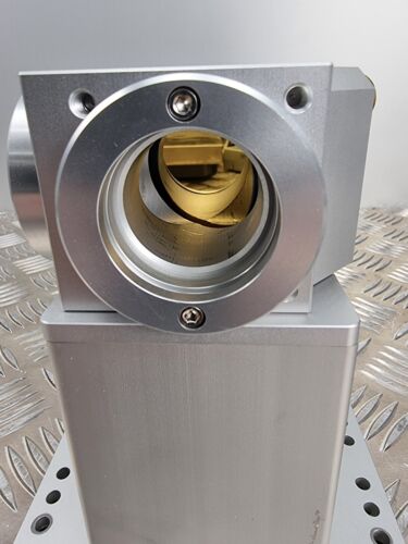 Specchio laser Innolas con attacco, CO2 sinistra - Foto 4 di 4