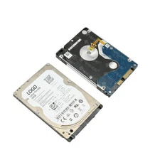 500GB 1T 2T 2.5" Internal Hard Disk Drive SATA Laptop PC HDD 5400 RPM 2.5 inch