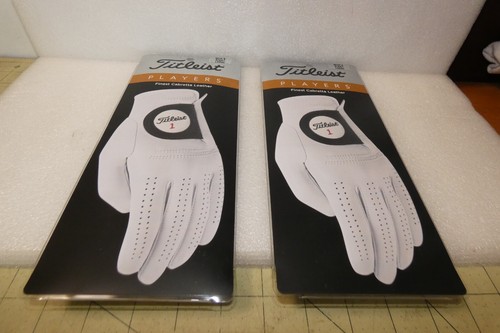 Golf Glove For Right Handed Player
