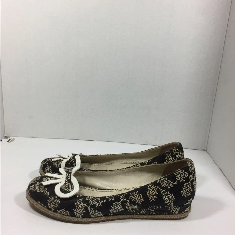 Zapato Alpargatas Mujer Ma Loles Talla 9 Foto 4 de 4