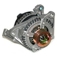 250AMP HIGH OUTPUT ALTERNATOR FOR DODGE DAKOTA DURANGO RAM MITSUBISHI RAIDER