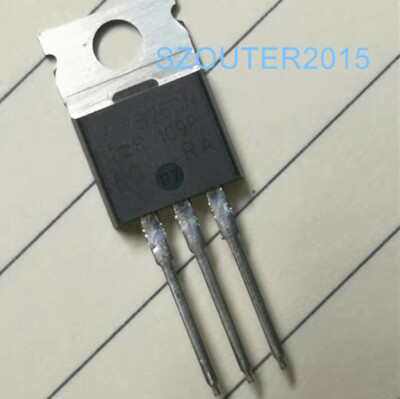 DOINGTER IRFB260N IRFB260 Power Mosfet, DIP At ₹ /pieces In Mumbai