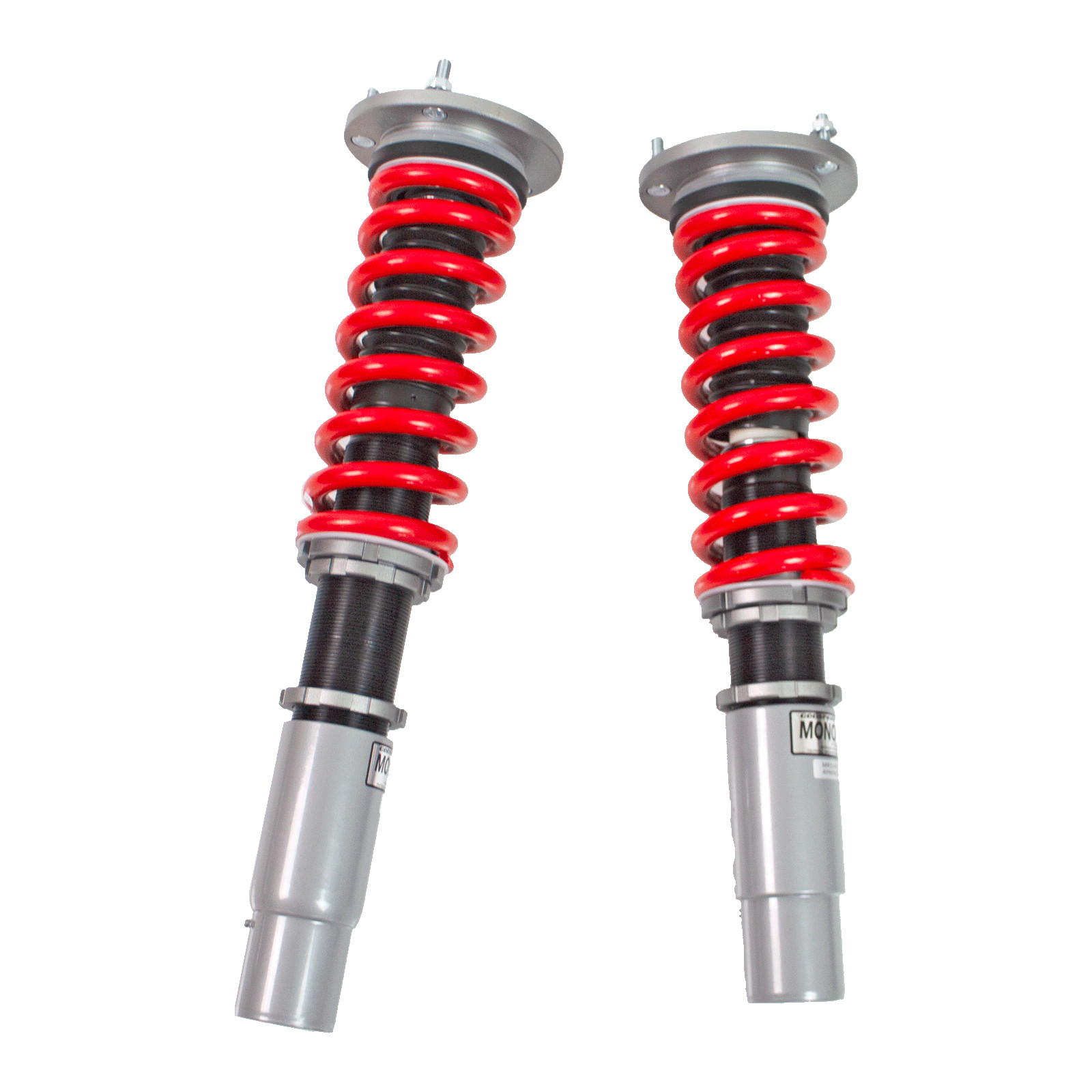 Godspeed Maserati Ghibli AWD (M157) 2013-22 MonoRS Coilovers