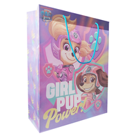 Paw Patrol MäDchen Geschenktasche GeschenktüTe Tragetasche Geschenkverpackung
