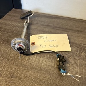 Rochester Gauges Inc. Cirrus SR22 Outboard Fuel Sender