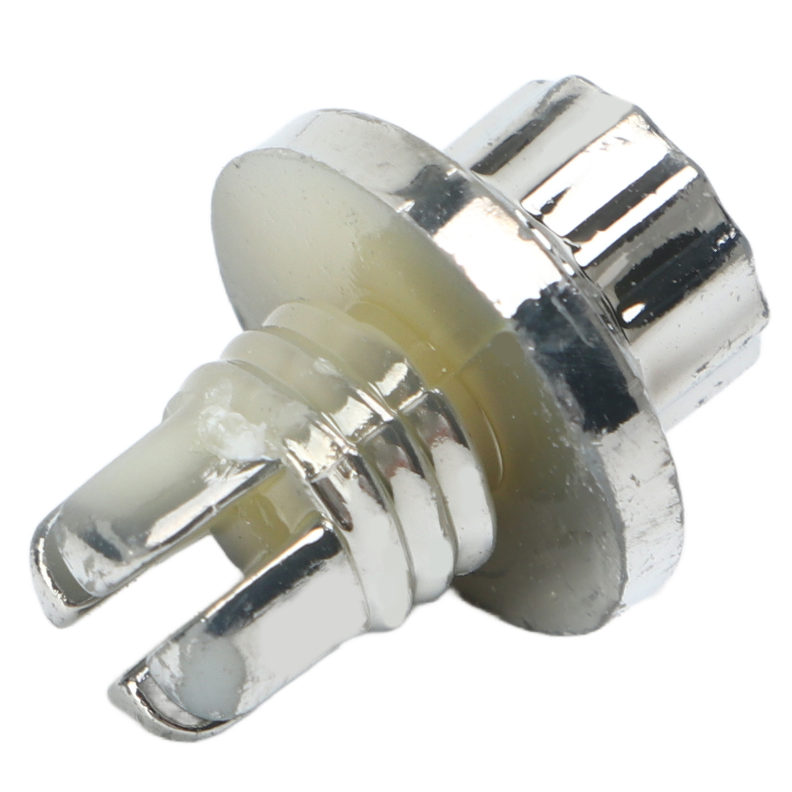 25Pcs Wheel Rim Rivets Lip Rivets Nuts for AH Ds Series Wheel Rims Cap