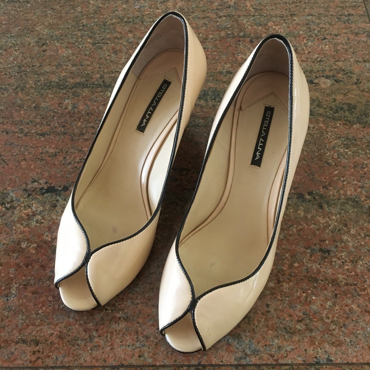 Designer Shoes Stella Luna Shoes Designer Pumps Stella Luna Shoes Price  Philippines Buy Scarpe