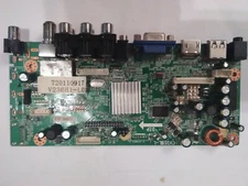 Curtis Main 111H1643 (CV318-L-L)LCD2425A