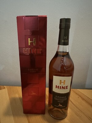 H by Hine VSOP Cognac 0,7 l