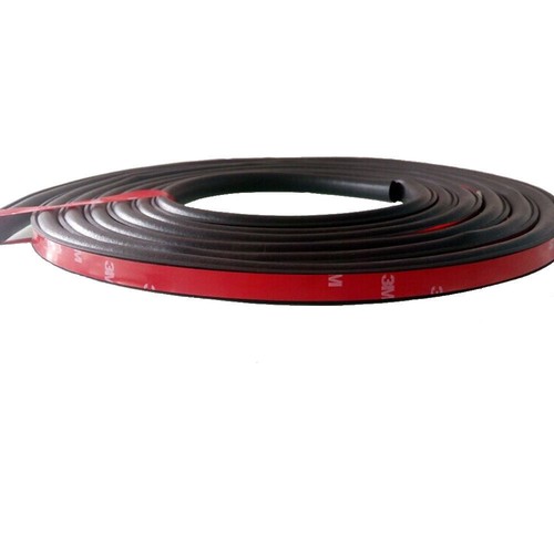 8Meter Fensterdichtung selbstklebend Autotürdichtung Dichtungsband Gummidichtung - Bild 6 von 10