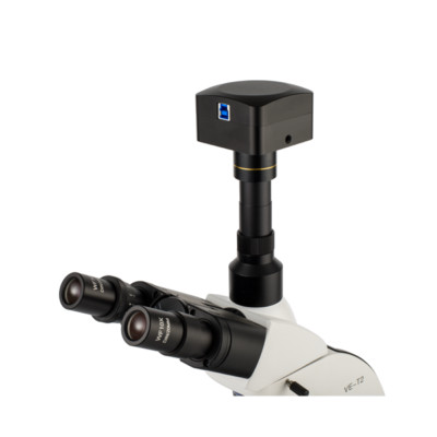 VE-LX1800  Digital Camera for Microscope 