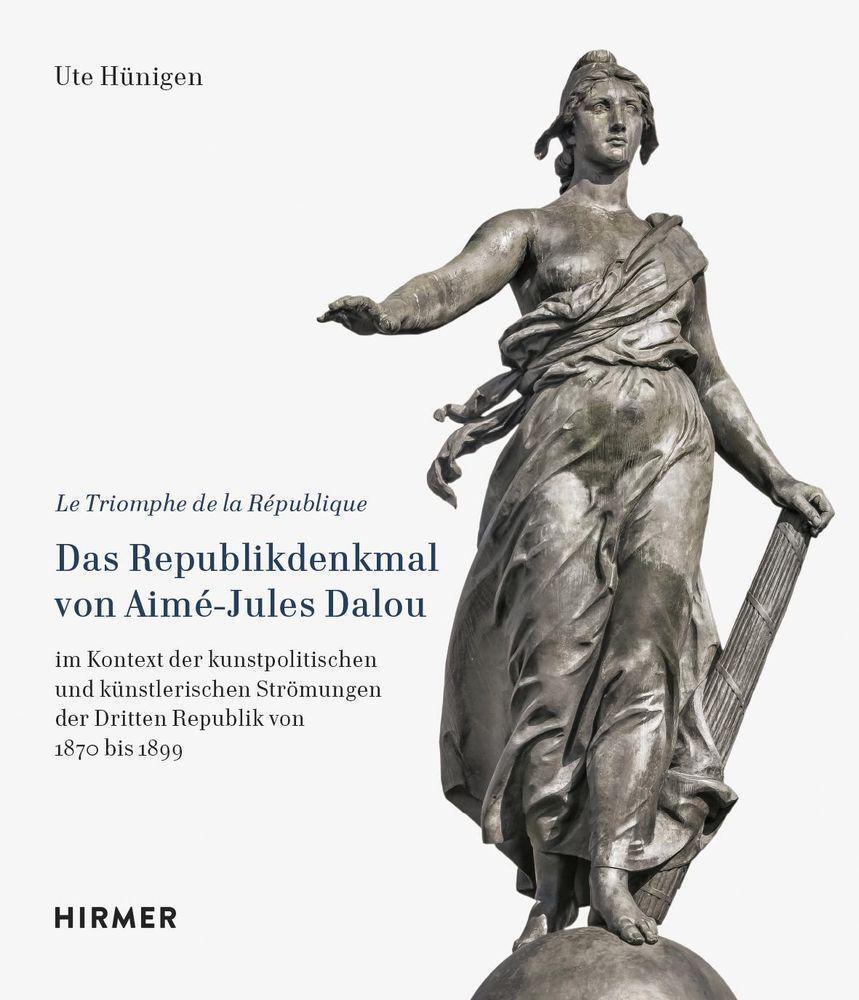 Thumbnail - Le Triomphe De La République Ute Hünigen