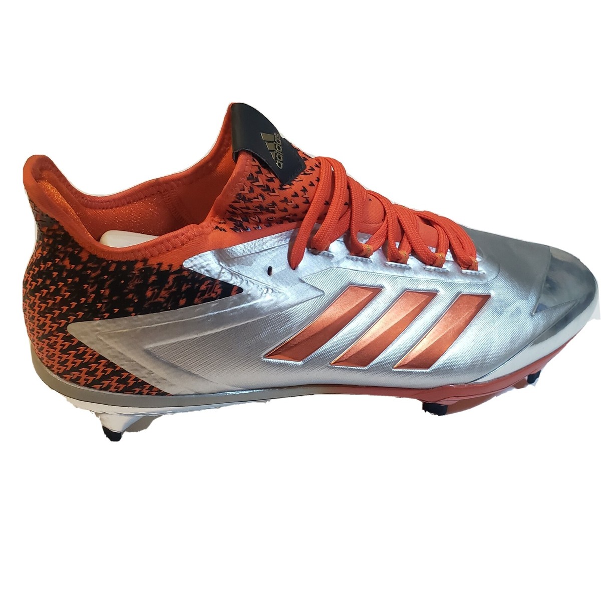 Adidas Cleats Adidas Adizero Afterburner Adidas Mens Baseball
