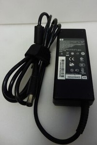 Original HP PA-1650-34HH 18,5V 3,5A Laptop Netzteil Adapter PSU Kabel