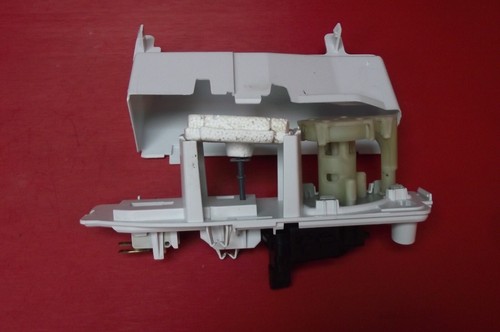 WÄSCHETROCKNER HOTPOINT TCYL757C6PUK WASSERKONDENSATORPUMPE