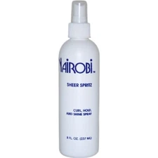 Nairobi Sheer Spritz 8oz