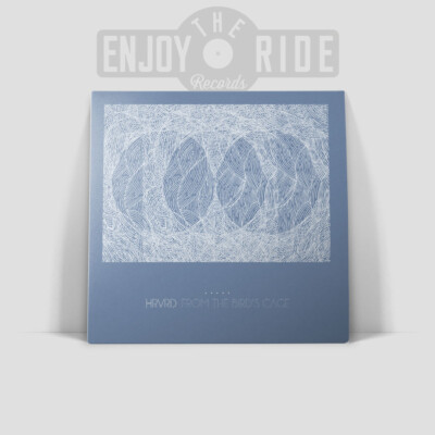 Hrvrd From The Birds Cage Vinyl Lp Record 2xlp Deluxe Equal Vision Anthony Green