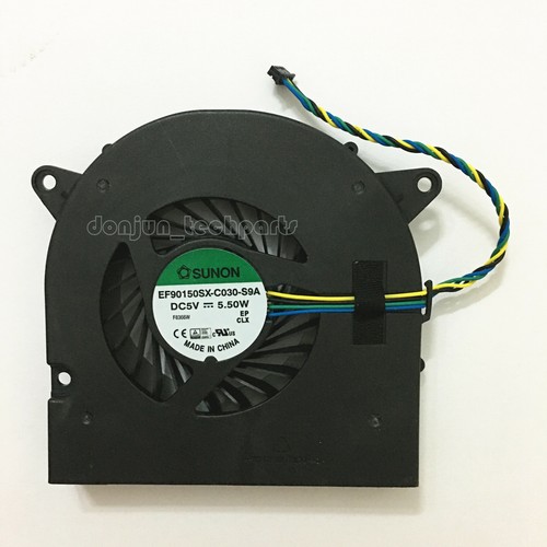 CPU Cooling Fan ventilateur Pour Lenovo Ideacentre AIO 910-27ISH S400z S500z - Photo 3/3