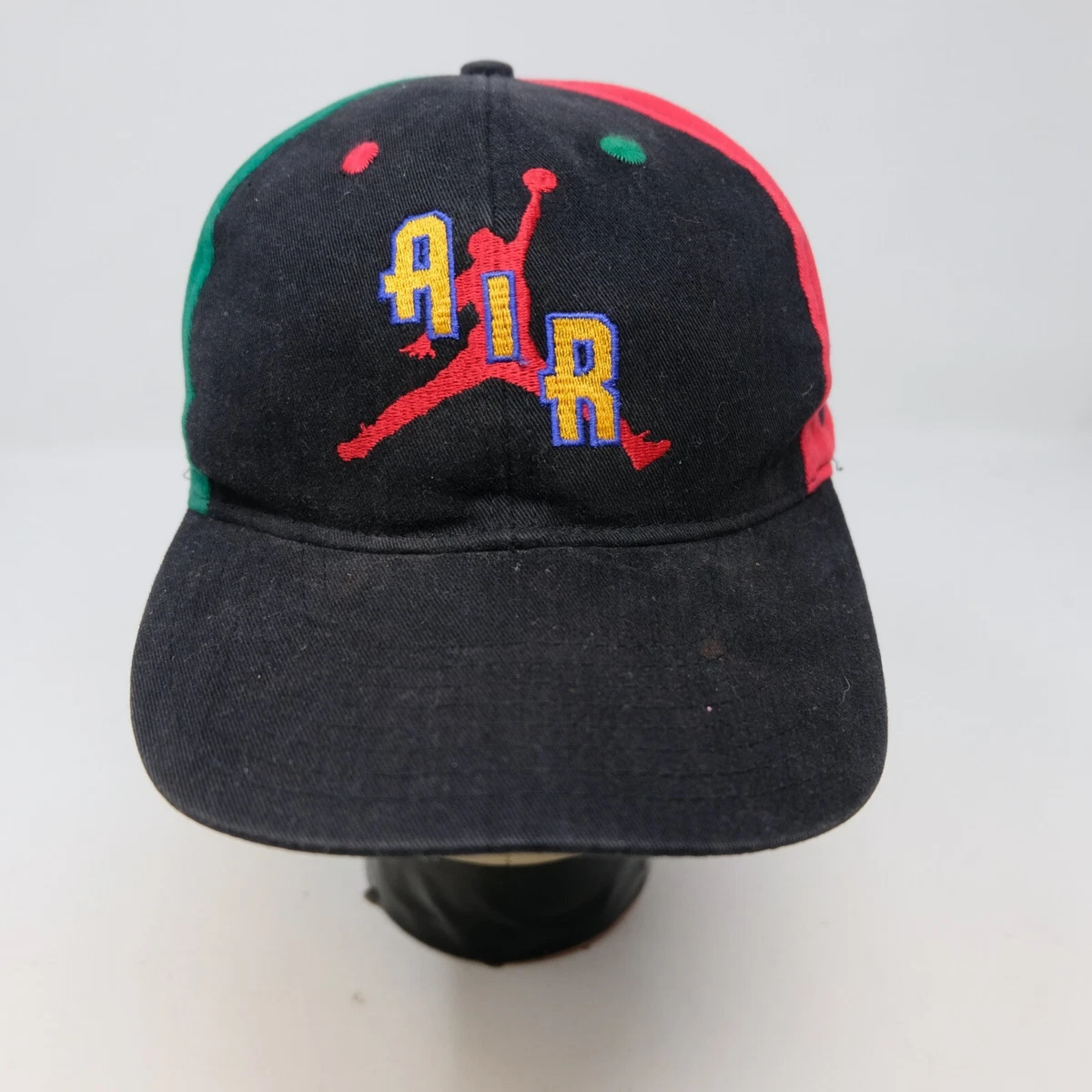 No . 23 Air Jordan Snapback Gorra De Béisbol Hip Hop Sombrero Ajustable