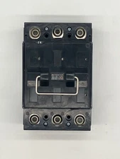 Boltswitch PT324 Pullout Disconnect Switch 200A 3-Pole 240V for Class T Fuses