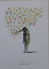 Pinocchio (12) Original Lithography