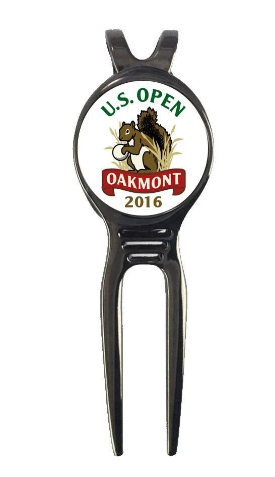 Lot De 20 Divot Tools US Open USGA - Collection Années 1990-2000 - Jamais Utilisés