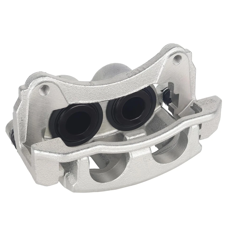 Pair Front Disc Brake Caliper For 2002-2005 Ford Explorer 2001-02 Explorer Sport - Изображение 3 из 4