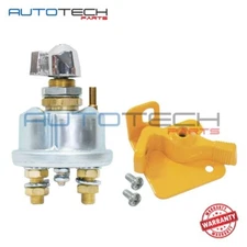 MASTER SWITCH KIT YELLOW GENUINE COLE HERSEE SWITCH BRITAX LOCK OUT