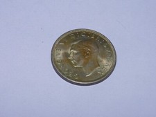 Piece - George Vi - Half Crown - 1948 - United Kingdom