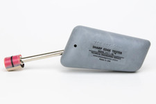 Original Sharp Edge Tester: SET-50™ - UL 1439 Compliance - Made in USA (SET50)