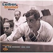 Leiber & Stoller Story, Vol. 2: On the Horizon 1956-1962 by Leiber & Stoller... 29667020527 | eBay UK