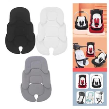 Thicken Liner Mat Soft Mat Comfortable Car Seat Pad for Pram Car Stroller
