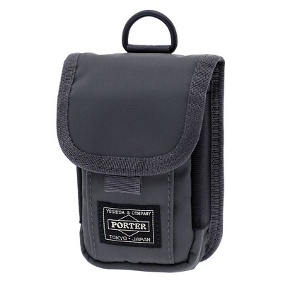 【新品未使用】 PORTER　DRIVE　POUCH　635-06828 ASK availability First) PORTER / DRIVE POUCH from Japan brand new