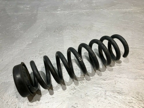 BMW 1er E87 Hinterachs Feder C1 6764419