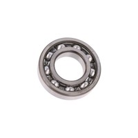 6207 Skf Lager: Kugel Einreihig ØInn: 35Mm ØAußEn: 72Mm W: 17Mm Skf
